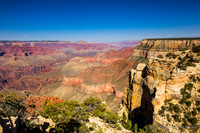 Canyon Views