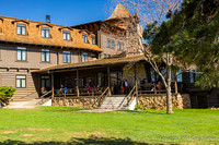 El Tovar Hotel