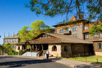 El Tovar Hotel