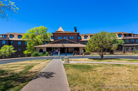 El Tovar Hotel