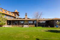 El Tovar Hotel