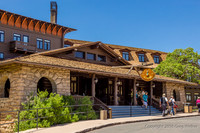 El Tovar Hotel