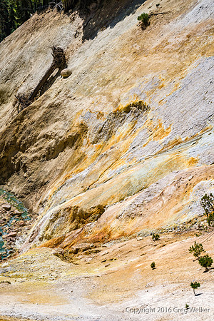 Supans Sulphur Works