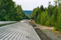 Nichol Siding 27.8 miles from Prince George.