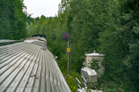 Nichol Siding 27.8 miles from Prince George.