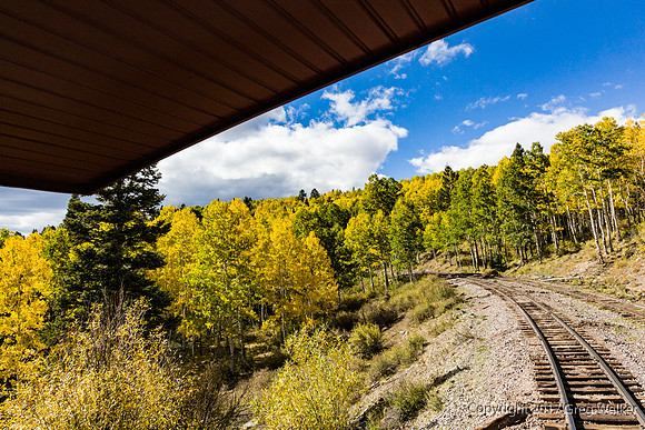 Views From Mud Tunnel To Sublette