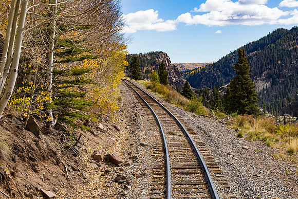 Continuing On To Osier