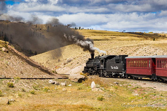 Outskirts Of Osier