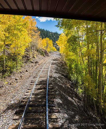 Along The Way