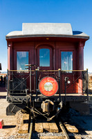 My Train To Osier