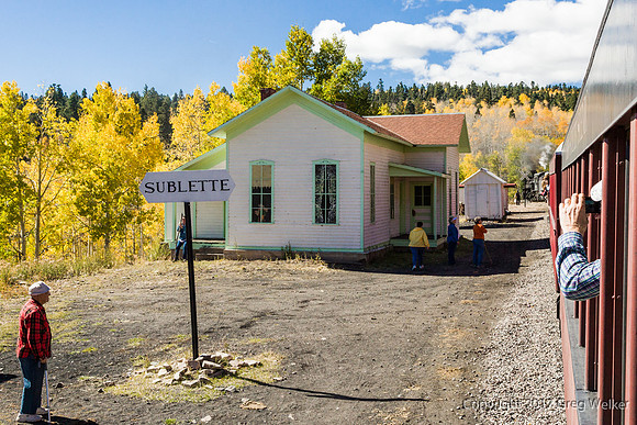 Sublette