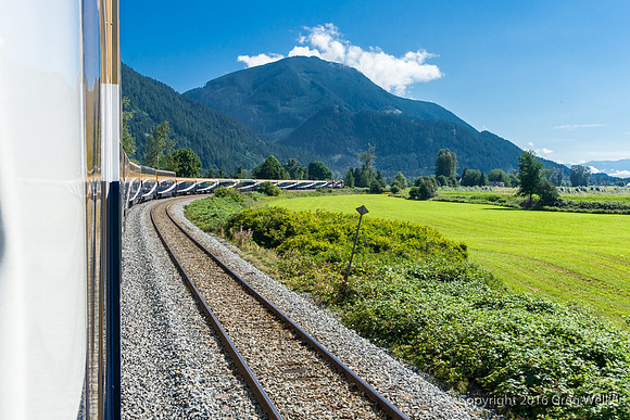 Along The Way
