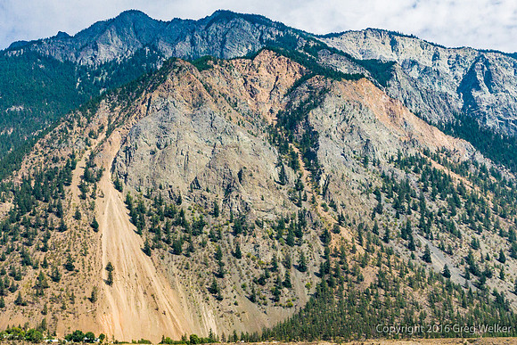 Quatlenemo Peak