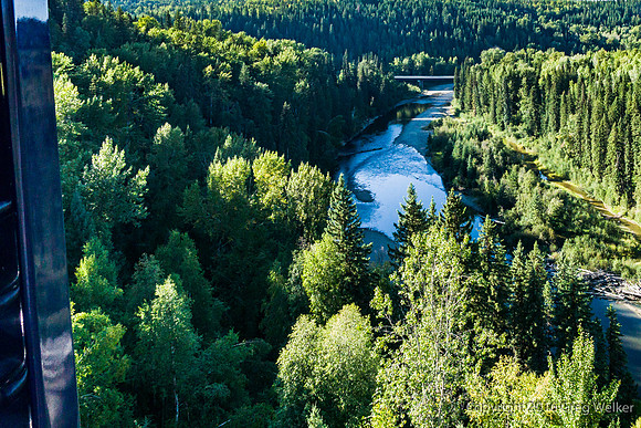 Cottonwood River