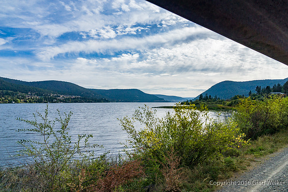 Williams Lake