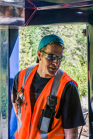 Engine Crew Employee