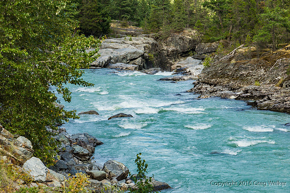Green River