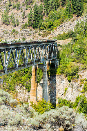 More Bridge Shots