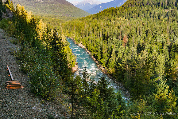 Fraser River