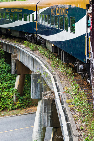 Westport Rd. Overpass