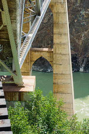 Bridge Support