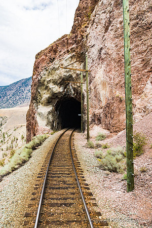 Fraser Canyon