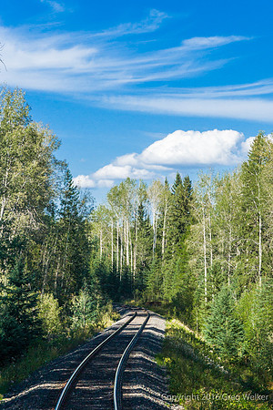 Along The Way