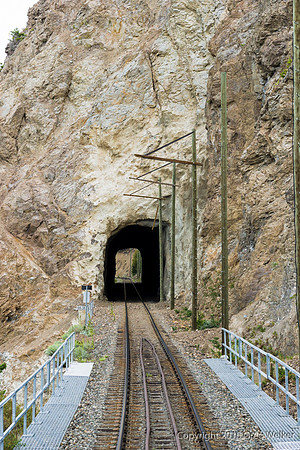 Traveling Between Clinton And Pavilion