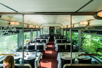 Dining Car