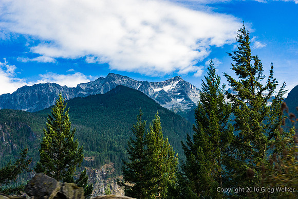 Mount Currie
