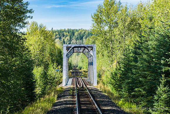 Along The Way