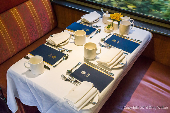 Table Setting