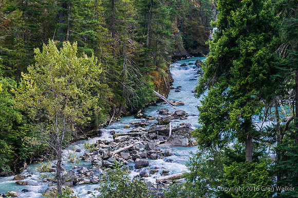 Green River