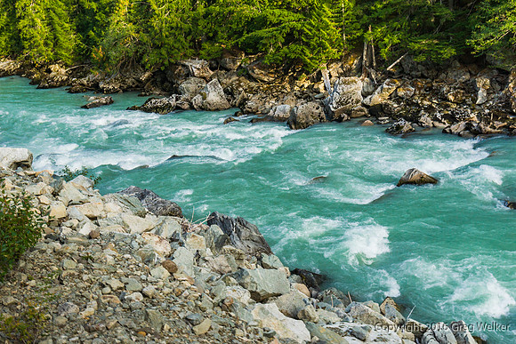 Green River