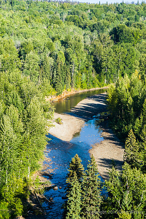 Cottonwood River