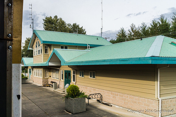 Squamish BC Depot
