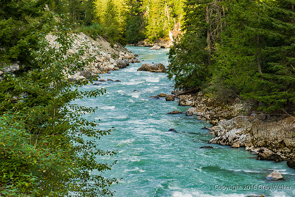 Green River