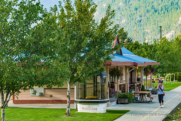 Pemberton BC