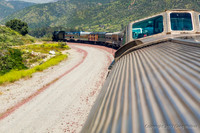 Near Pitman Canyon