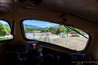 View From The Engineer's Seat