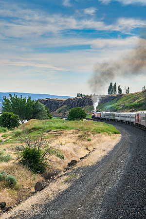 Avery Recreation Area WA.