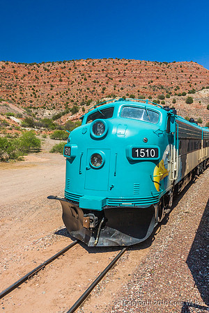Perkinsville Arizona