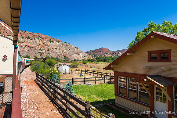 Perkinsville Arizona