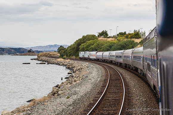Near Wilson Point