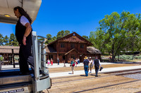 Grand Canyon Depot