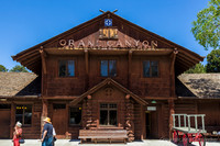 Grand Canyon Depot
