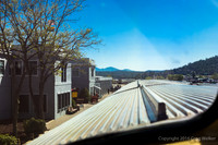 Shots Taken At Williams Prior To Departure