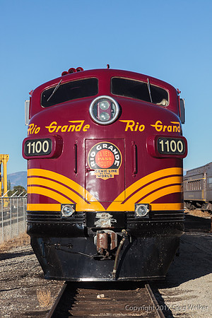 San Luis Rio Grande #1100