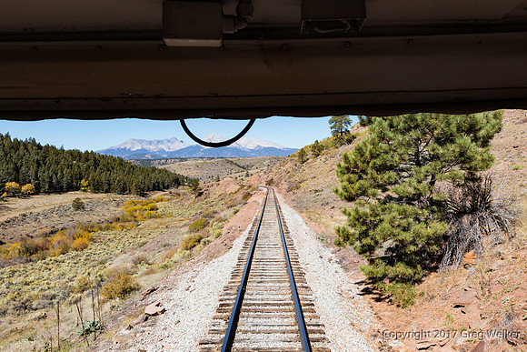 On The Way To The Summit