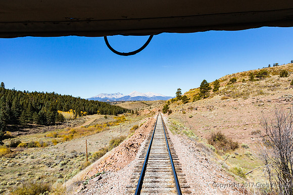 On The Way To The Summit